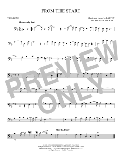 From The Start (Download) 