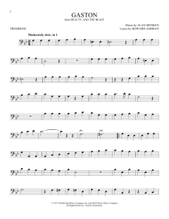 Gaston (Download) 