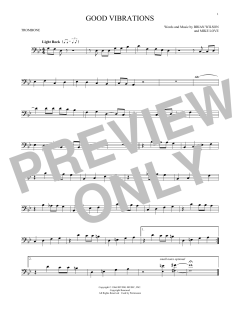 Good Vibrations (Download) 
