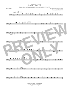 Happy Days (Download) 