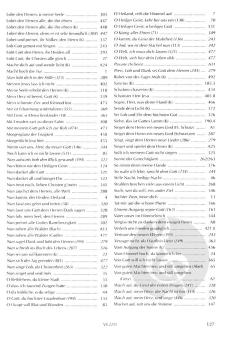 Bläser-Begleitsätze für tiefe Stimmen zum Evangelischen Gesangbuch 