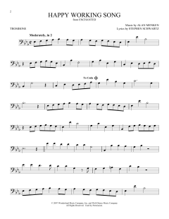 Happy Working Song (Download) 