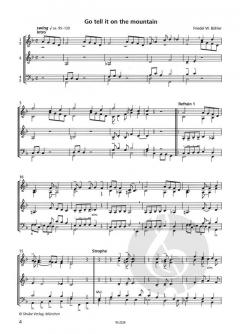 Gospelsound II (Friedel W. Böhler) 