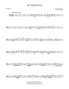 In Your Eyes (Download) 
