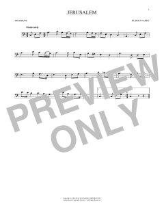 Jerusalem (Download) 