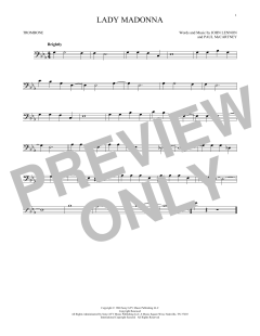 Lady Madonna (Download) 