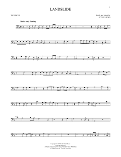 Landslide (Download) 