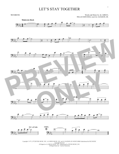 Let's Stay Together (Download) 