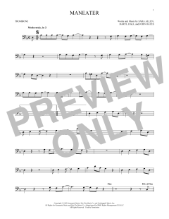 Maneater (Download) 