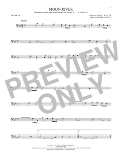 Moon River (Download) 