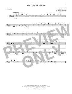 My Generation (Download) 
