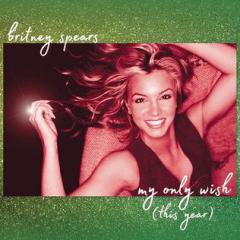My Only Wish This Year (Download) 