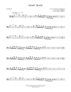 Night Train (Download) 