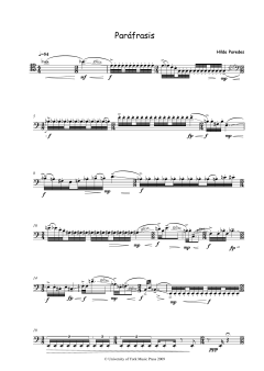 Parafrasis (Download) 