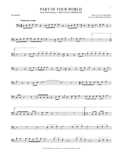 Part Of Your World (Download) 