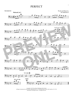 Perfect (Download) 