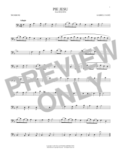 Pie Jesu (Download) 