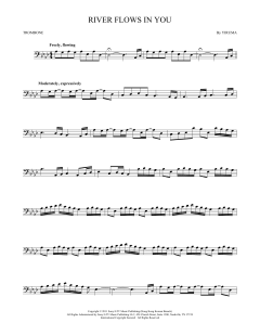 River Flows In You (Download) 