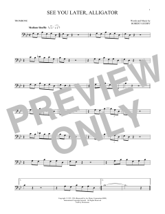 See You Later, Alligator (Download) 