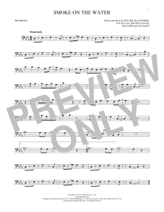 Smoke On The Water (Download) 
