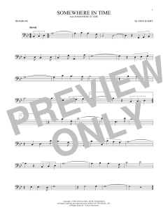 Somewhere In Time (Download) 