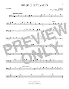 The Bells Of St. Mary's (Download) 