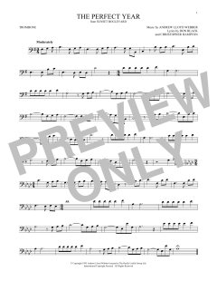 The Perfect Year (Download) 