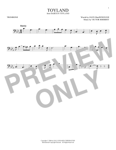 Toyland (Download) 