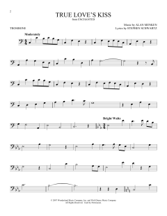 True Love's Kiss (Download) 