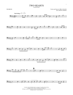 Two Hearts (Download) 