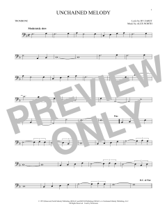 Unchained Melody (Download) 