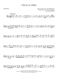 Viva La Vida (Download) 