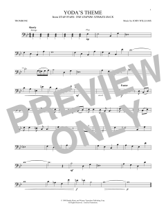 Yoda's Theme (Download) 