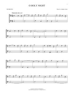 O Holy Night (Download) 
