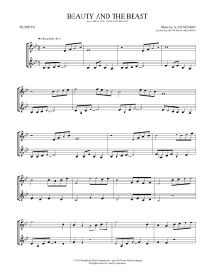 Beauty And The Beast (Download) 