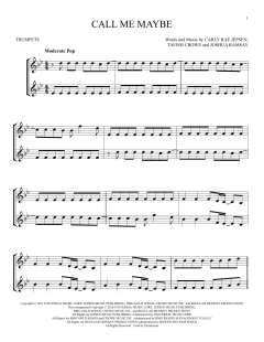 Call Me Maybe (Download) 