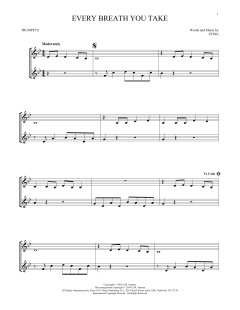 Every Breath You Take (Download) 