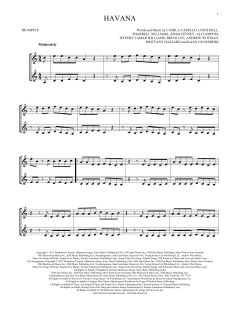 Havana (Download) 