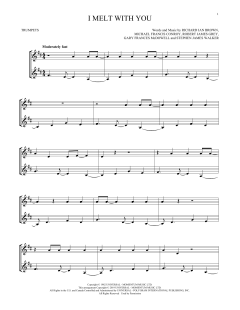 I Melt With You (Download) 