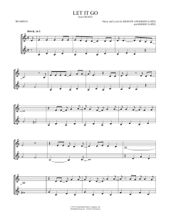 Let It Go (Download) 