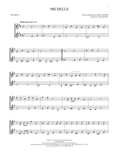 Michelle (Download) 