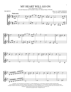 My Heart Will Go On (Download) 