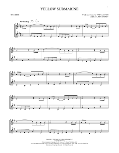 Yellow Submarine (Download) 