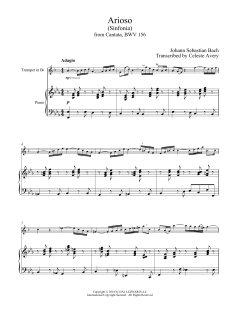 Arioso (Download) 