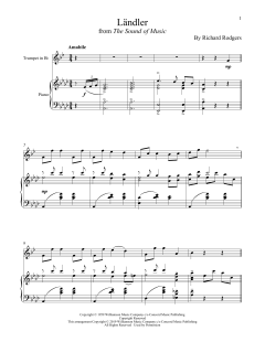 Landler (Download) 