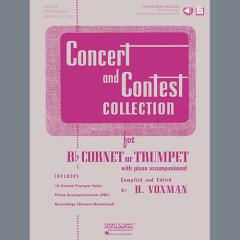 Morceau De Concours (Download) 