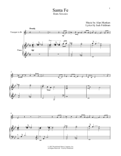 Santa Fe (Download) 
