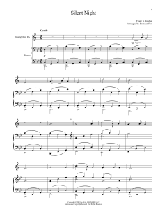 Silent Night (Download) 