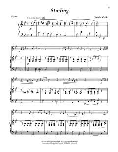 Starling (Download) 