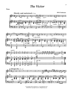 The Victor (Download) 